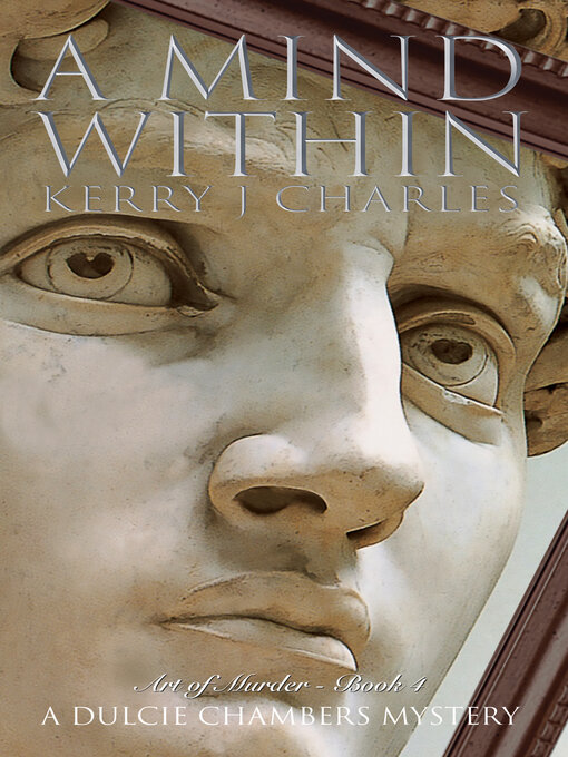 Title details for A Mind Within by Kerry J Charles - Available